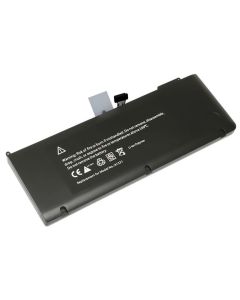 TRX baterie Apple/ 4400mAh/ Li-Pol/ pro MacBook Pro 15“ A1286 (Mid 2009, Mid 2010)/ MC118/ neoriginální