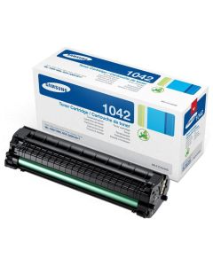 HP - Samsung toner černý MLT-D1042S pro ML-1660/1665,ML-1670/1675,ML-1860/1865,SCX-3200/3205 - 1500str.