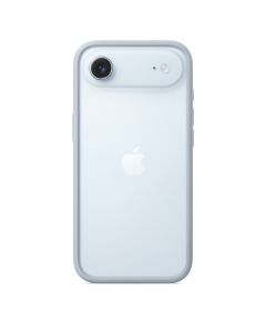 iPhone Air Bumper - Light Blue