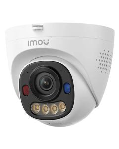 Imou IP kamera PS8E 8MP/ turret/ PoE/ 8Mpix/ IP67/ obj. 2,8mm/ 8x digitální zoom/ H.265/ Onvif/ CZ app