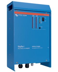 Victron Skylla-i nabíječka baterií 24V/100A (1+1)