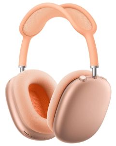 Apple AirPods Max 2 (2026) / bezdrátová sluchátka / oranžová