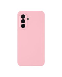 Tactical Velvet Smoothie Kryt pro Samsung Galaxy A36 5G Pink Panther