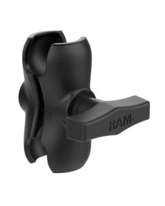 RAM krátké rameno 3,56"" pro kulový kloub 1,5"