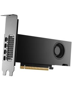 HP NVIDIA RTX 2000 Ada 16 GB 4x mDP Graphics