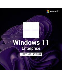 Elektronicky: Microsoft CSP Windows 11 Enterprise LTSC 2024 Upgrade - trvalá licence