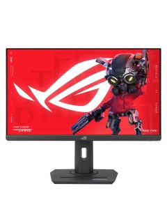ASUS ROG/Strix XG259CMS/24,5"/IPS/FHD/310Hz/1ms/Black/3R