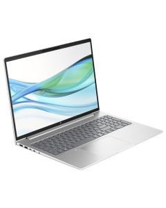 HP ProBook 465 G11/ Ryzen 5 7535U/ 16GB DDR5/ 512GB SSD/ Radeon™ Graphics/ 16"WUXGA,matný/ W11P/ stříbrná