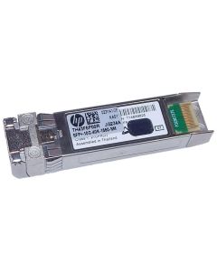 HPE Networking X130 10G SFP+ LC ER 40km Transceiver