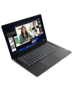 Lenovo V14 G4 AMN/ Ryzen 5 7520U/ 8GB DDR5/ 512GB SSD/ Radeon Graphics/ 14"FHD,matný/ W11P/ černý