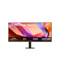 LG UltraWide/34U511A-B/34"/IPS/2560x1080/100Hz/5ms/Černá/2R