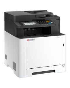 Kyocera ECOSYS MA2600cwfx A4/ MFP barevná 26ppm, 1200 dpi, 1GB, duplex, LAN, WIFI, start. tonery 1500str., LCD