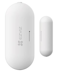 EZVIZ chytrý senzor otevření či zavření dveří a oken T2C/ Zigbee 3.0/ dveřní senzor/ bílý