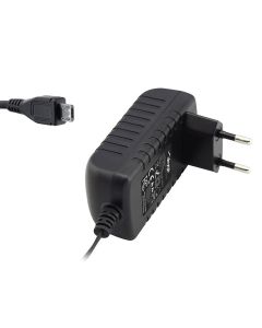 TRX Akyga nabíječka/ 220V/ 5V/ 2.5A/ micro USB/ neoriginální