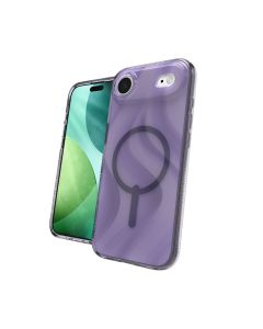 ZAGG Ochranný kryt Milan Snap Apple Air Glitter Whirl