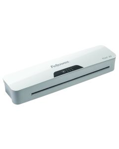 FELLOWES laminátor PIXEL/ formát A3/ laminovací šířka 318 mm/ fólie 80-125 mic/ bílý