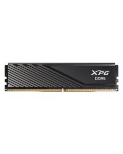 Adata Lancer BLADE/DDR5/16/5600MHz/CL46/1x16GB/Black