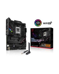 ASUS ROG STRIX B650E-F GAMING WIFI/AM5/ATX
