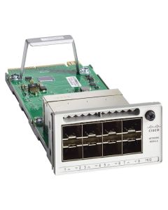 Cisco Catalyst C9300X - 8x 10G/25G Network Module SFP+/SFP28