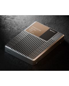 Synology U.3 NVMe SPU7200D-3840G