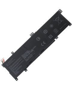 2-POWER Baterie 11,4V 3400mAh pro Asus A501LB, A501LX, K501UB, K501UQ, K501UW