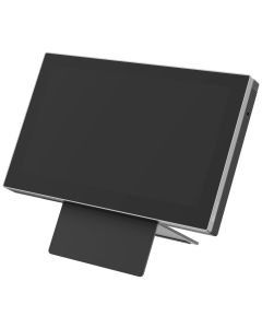 EZVIZ chytrá obrazovka SD7/ Wi-Fi/ 7" IPS LCD/ rozlišení 1024 x 600/ baterie 4600 mAh/ černá