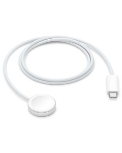 Apple Watch Magnetic Fast Charger to USB-C Cable (1 m)