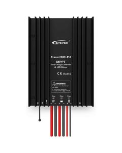 EPEVER Tracer2606LPLI solární MPPT regulátor 10A, 12/24 V, vstup 60V