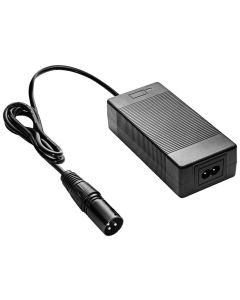 TRX Napájecí zdroj Akyga AK-EV-01 29.4V / 2.0A 60W Cannon XLR Male