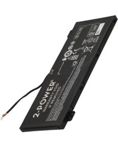 2-POWER Baterie 15,4V 3574mAh pro Acer Aspire AN515-54, AN715-51, A715-74G, Predator PH315-52