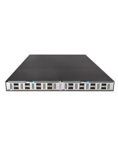 HPE 5945 2-slot Switch
