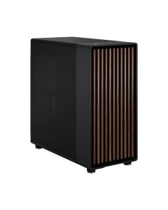 Fractal North XL/Midi Tower/Černá