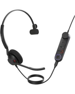 Jabra Engage 50 II, (Link) USB C/A, MS Mono