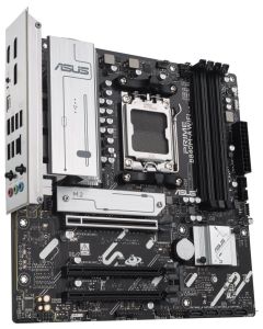 ASUS PRIME B840M-A WIFI / B840 / AM5 / DDR5 / 2x DP / HDMI / 3x M.2 / WiFi / mATX