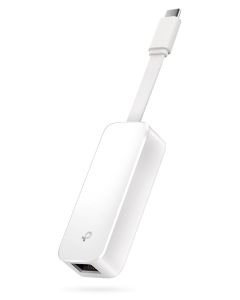 TP-Link UE300C -  gigabitový síťový adaptér, USB 3.0 typ C