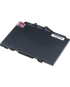 Baterie T6 Power pro HP EliteBook 725 G3, 820 G3, 3800mAh, 43Wh, 3cell, Li-pol