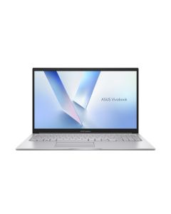 ASUS X1504MA 15.6/CORE 3 304/8GB/512GB/SILVER/W11H