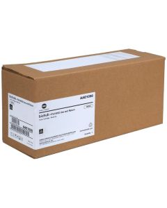 Konica Minolta toner AAE1050, black, 25000str., TNP-63, return, Konica Minolta Bizhub 4052, 4752, O