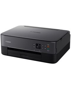 Canon PIXMA TS5350A/ PSC/ A4/ 4800x1200dpi/ WiFi/ DUPLEX/ USB/ Černá