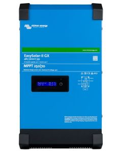 Victron EasySolar-II 48/3000/35-32 MPPT 250/70 GX Hybridní solární jednotka