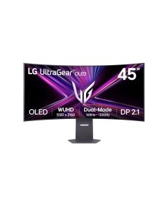 LG UltraGear/45GX950A-B/44,5"/OLED/wUHD/165Hz/0,03ms/Černá/2R