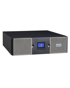 EATON UPS 1/1fáze, 9PX 3000i RT3U HotSwap IEC