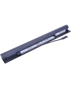 Baterie T6 Power Lenovo IdeaPad 300-14IBR, 300-14ISK, 300-15IBR, 300-15ISK, 2600mAh, 37Wh, 4cell