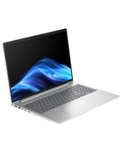 HP EliteBook 6 G1i/ Ultra 5 225U/ 16GB DDR5/ 512GB SSD/ Intel Graphics/ 16"WUXGA,matný/ W11P/ stříbrný