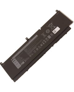 Dell orig. Battery, 6 Cell, Lithium Ion, 95WHR pro Precision 7550