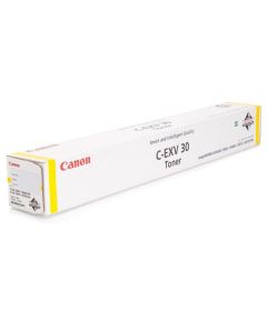 Canon originální  TONER CEXV30 YELLOW IR Advance C9060/9070  54 000 stran A4 (5%)
