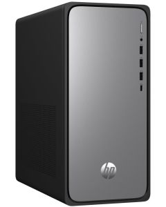 HP OmniDesk M02-0001nc/ i5-14400/ 16GB DDR5/ 512G SSD/ Intel UHD/ W11H/ kbd+myš/ stříbrný