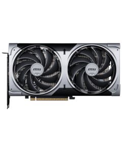 MSI GeForce RTX 5070 12G VENTUS 2X OC  / 12GB GDDR7 / PCI-E / 3x DP / HDMI