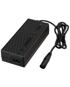 TRX Napájecí zdroj Akyga AK-EV-03 42.0V / 2.0A 84W Cannon XLR Male