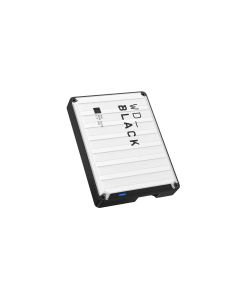 Ext. HDD 2,5" WD_BLACK 5TB P10 Game Drive